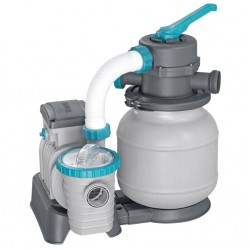 Filtru de nisip PROFI EVO 6056 l/ora